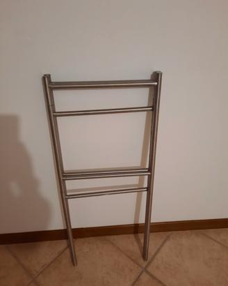 portasciugamani allungabile 