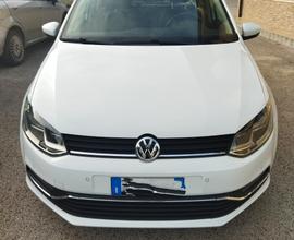 VOLKSWAGEN Polo 4ª serie - 2014 TDI bluemotion