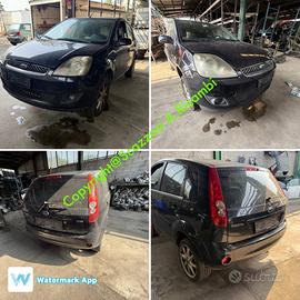 Ricambi usati Ford Fiesta anno 2007 Fi