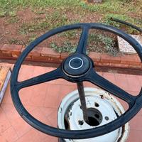 Fiat Campagnola Ar 51/55/59 piantone e volante