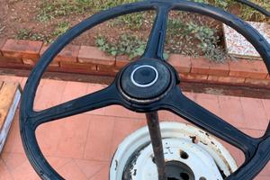 Fiat Campagnola Ar 51/55/59 piantone e volante