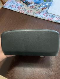 SELLINO POSTERIORE VERDE VESPA VNB3