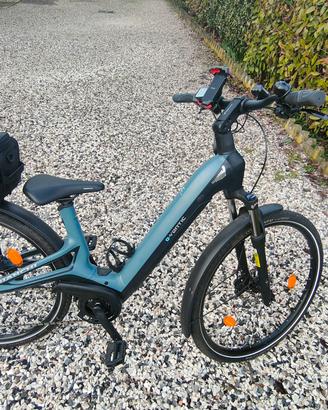Bici Elettrica Bianchi