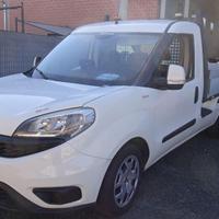 FIAT - Doblò STRADA WORK UP MJT 1.3 MJT PICK-