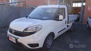 FIAT - Doblò STRADA WORK UP MJT 1.3 MJT PICK-