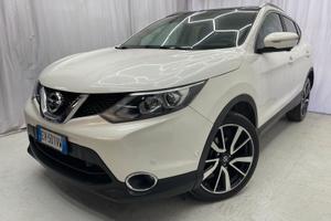 Nissan Qashqai 1.6 dCi 2WD Tekna FINANZIABILE SENZ