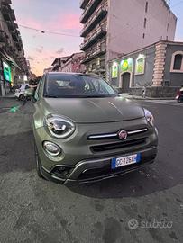 Fiat 500X Cross