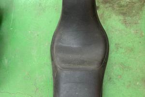 Sella harley davidson touring shovel