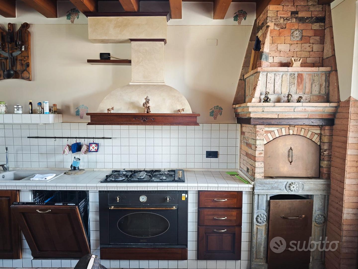 Appartamento – Sergnano - Vista 4