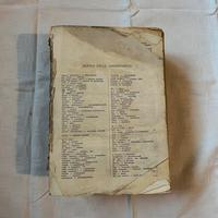 Dizionario Latino-Italiano IL