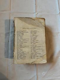 Dizionario Latino-Italiano IL