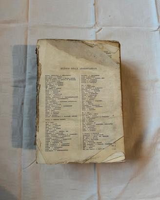 Dizionario Latino-Italiano IL