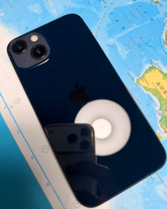 iPhone 13 128GB