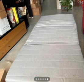 poltrona letto 
