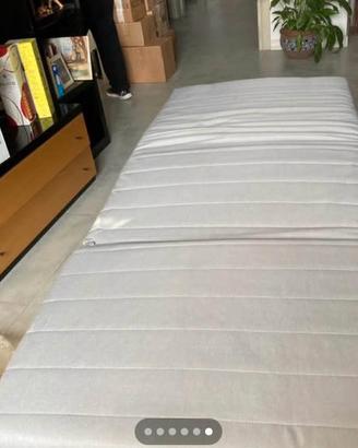 poltrona letto 