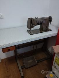 macchina da cucire