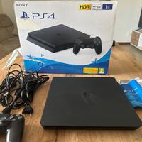 Ps4 1tb