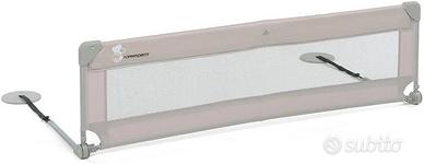 Sponda letto Foppapedretti color sabbia o bianca 