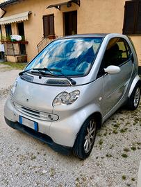 Smart ForTwo 2005