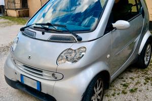 Smart ForTwo 2005