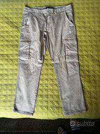 Pantaloni cargo North Sails