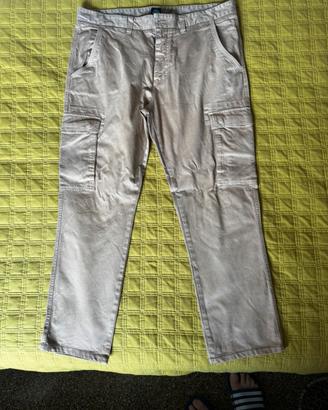 Pantaloni cargo North Sails