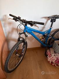 Specialized stuntjumper expert 120