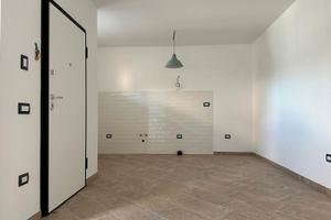 Appartamenti nuovi con giardino/terrazze e garage