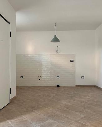 Appartamenti nuovi con giardino/terrazze e garage