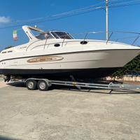 Mano 25 cruiser anno 2006
