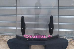 Paravento vespa 50 special.