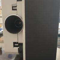 Proiettore IKON Movilux S8