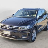 Volkswagen Tiguan 2.0 tdi Advanced 4motion 15...
