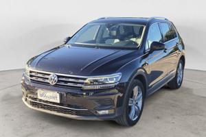 Volkswagen Tiguan 2.0 tdi Advanced 4motion 15...