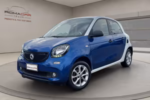 SMART SMART FORFOUR - 70 CV 1.0 Passion BICO U716