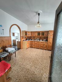 Porzione di Bifamiliare