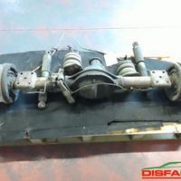 DIFFERENZIALE POSTERIORE Ford Transit camper