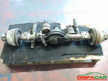DIFFERENZIALE POSTERIORE Ford Transit camper