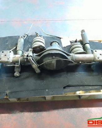 DIFFERENZIALE POSTERIORE Ford Transit camper