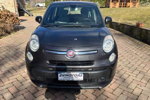 Fiat 500L 1.3 Multijet 85 CV