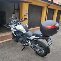 Benelli TRK 502 - 2023