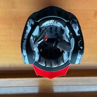 Casco Airoh trial taglia L