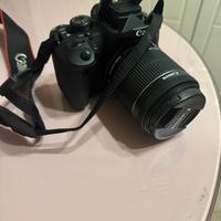 Fotocamera Canon 700D 2S126431