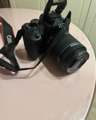 Fotocamera Canon 700D 2S126431