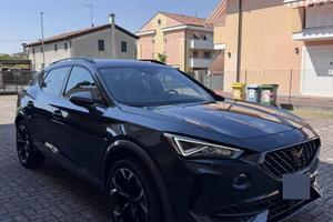 Sostituzione auto per allargamento famiglia
