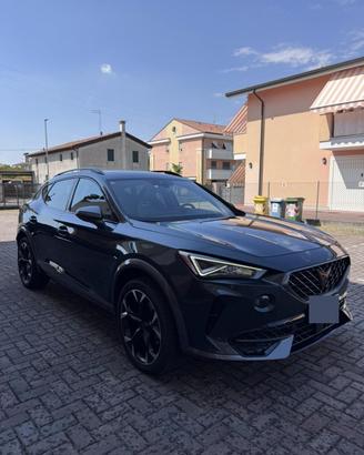 Sostituzione auto per allargamento famiglia