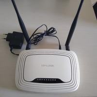 TP Link router wireless TL-WR841ND