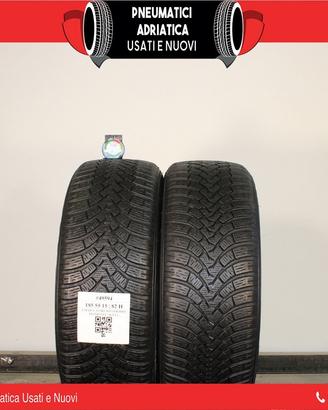2 Gomme 185 55 R 15 Falken al 77% SPED GRATIS