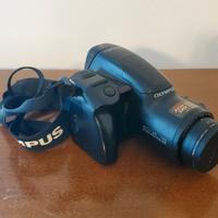 Macchina Fotografica Olympus iS 2000 bridge