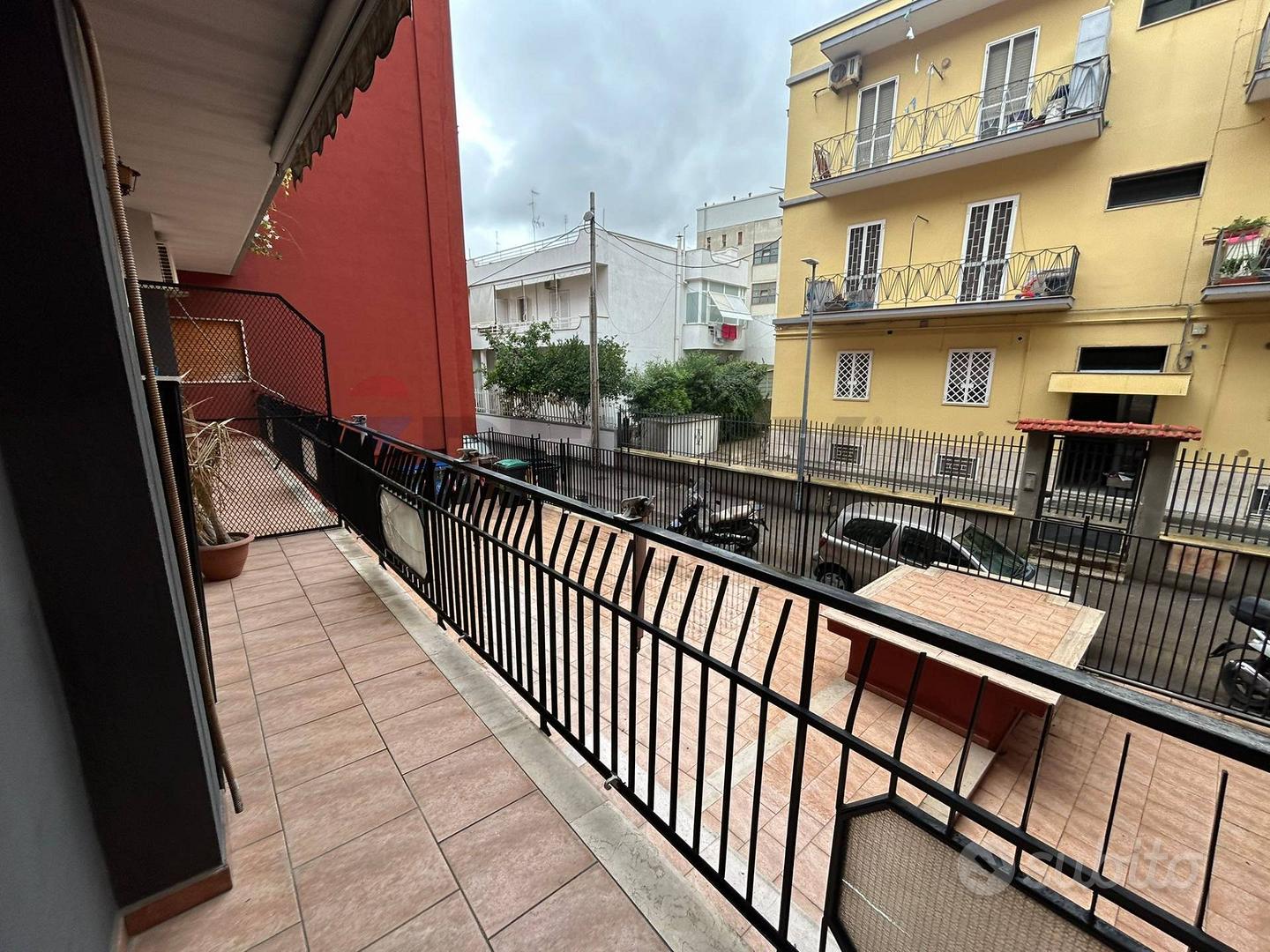 Apartment in Bari, Carbonara di Bari, Municipio 4 - Vista 3